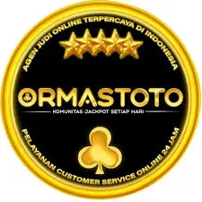 ORMASTOTO - Petualangan Seru dalam Dunia MMORPG