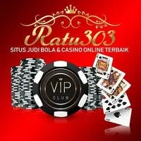 RATU303 - Game Bingo Seru dan Menarik