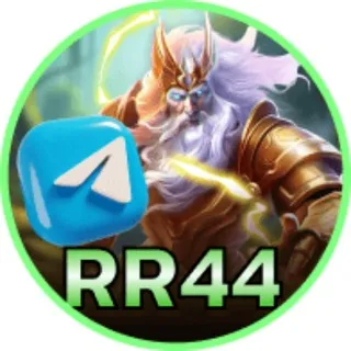 RR44 - Game Arcade Penuh Tantangan dan Kesenangan